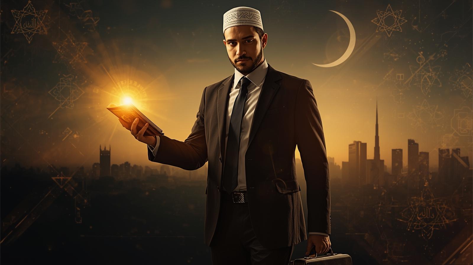 Balancing Career and Deen: Achieving Success in Both Worlds