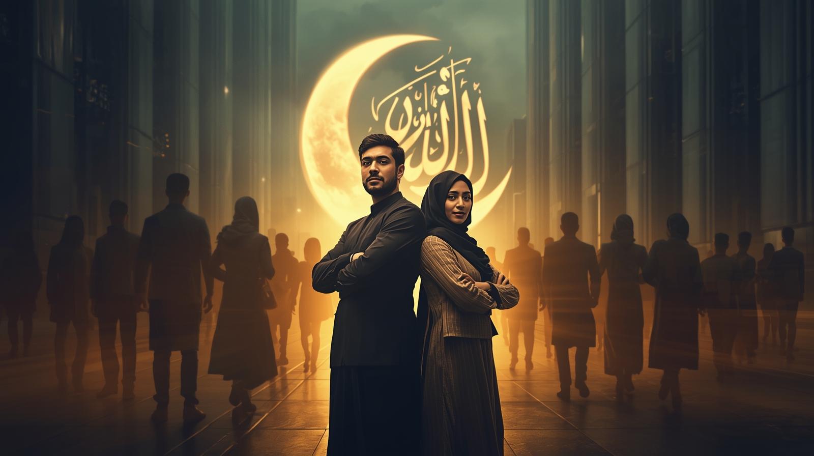 Dealing with Islamophobia: An Islamic Perspective on Patience, Wisdom, and Resilience