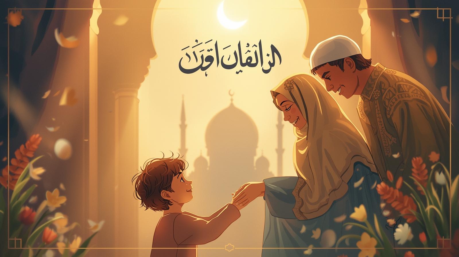 Duties of Children Towards Parents: An Islamic Perspective