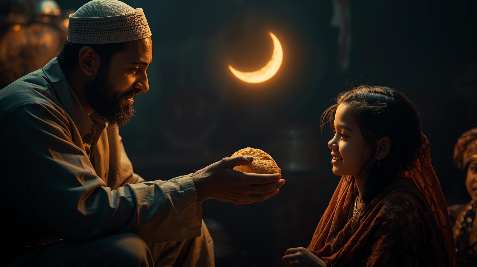 Helping the Poor and Needy: A Moral and Spiritual Responsibility