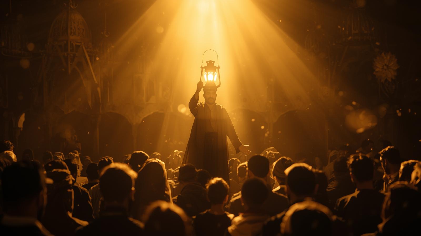 How the Prophet ﷺ Led with Mercy: A Timeless Example of Compassionate Leadership