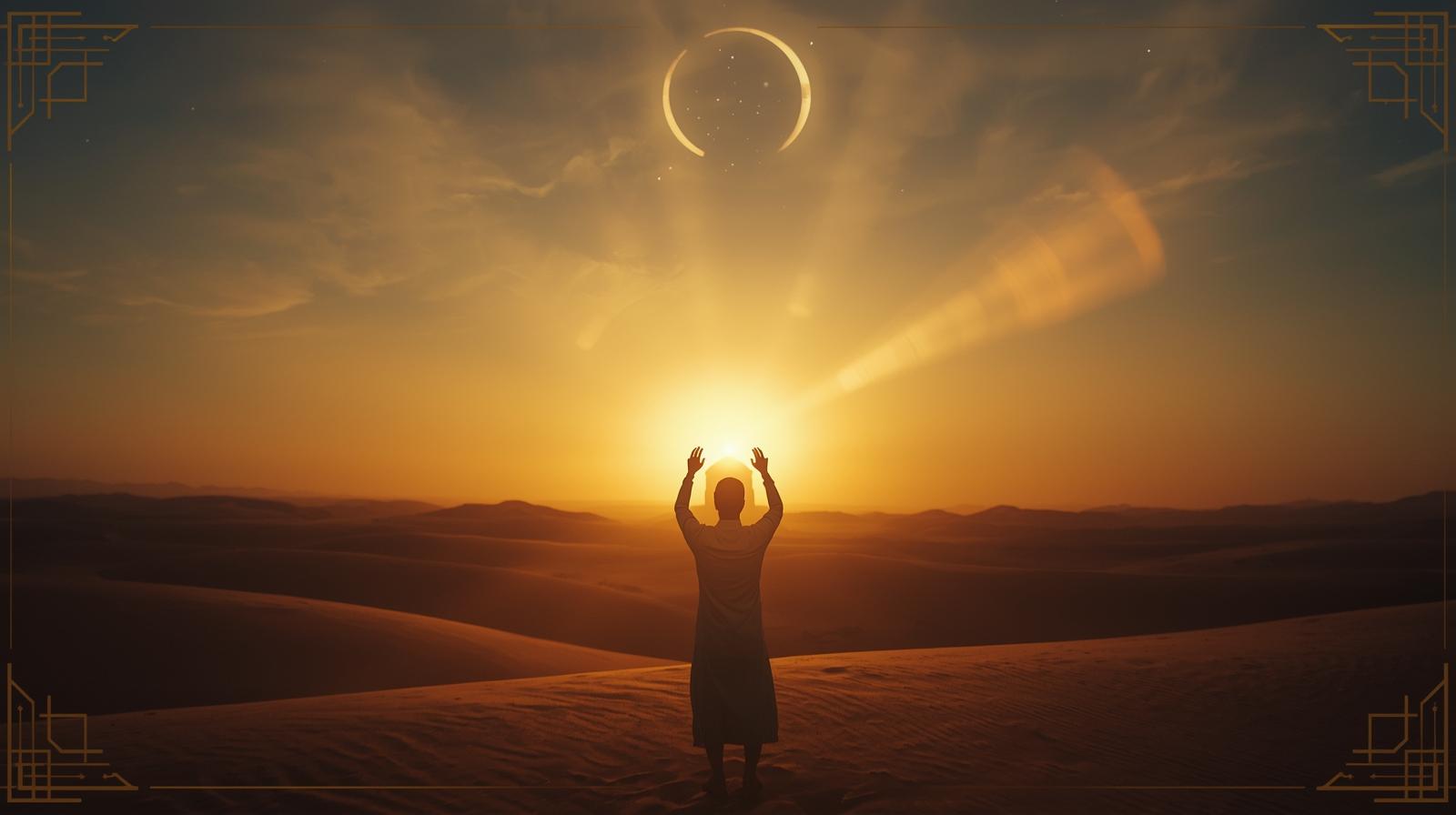 How to Increase Yaqeen (Certainty in Faith)