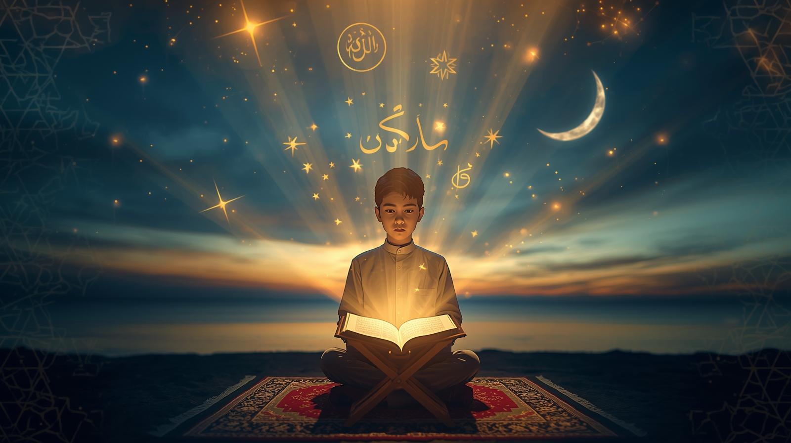 How to Memorize and Reflect on the Qur’an: A Practical Guide