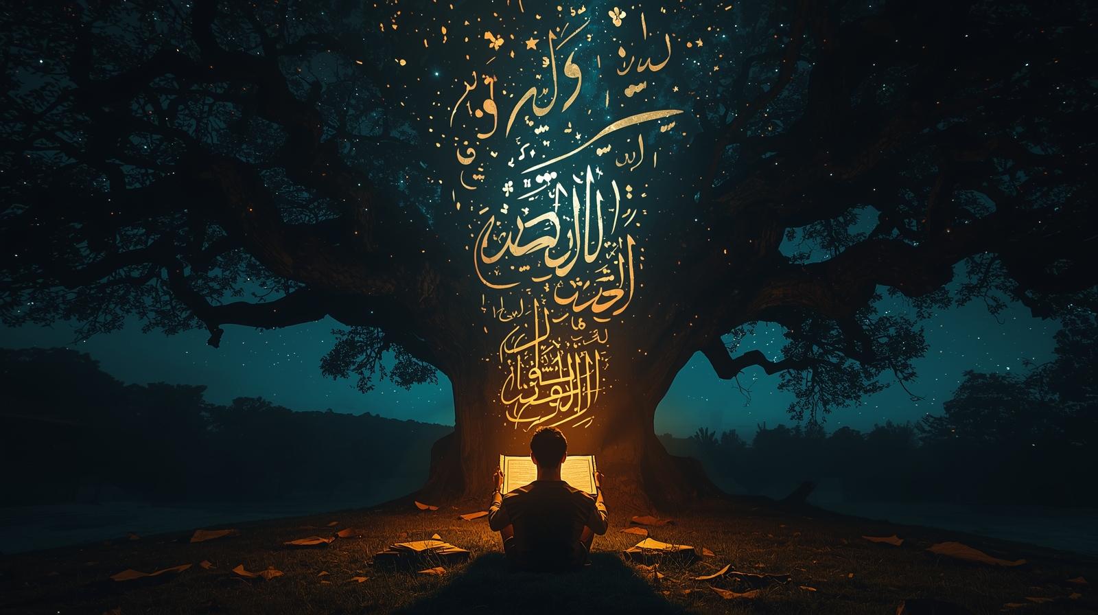 How to Reflect (Tadabbur) on the Qur’an: A Guide to Deep Understanding