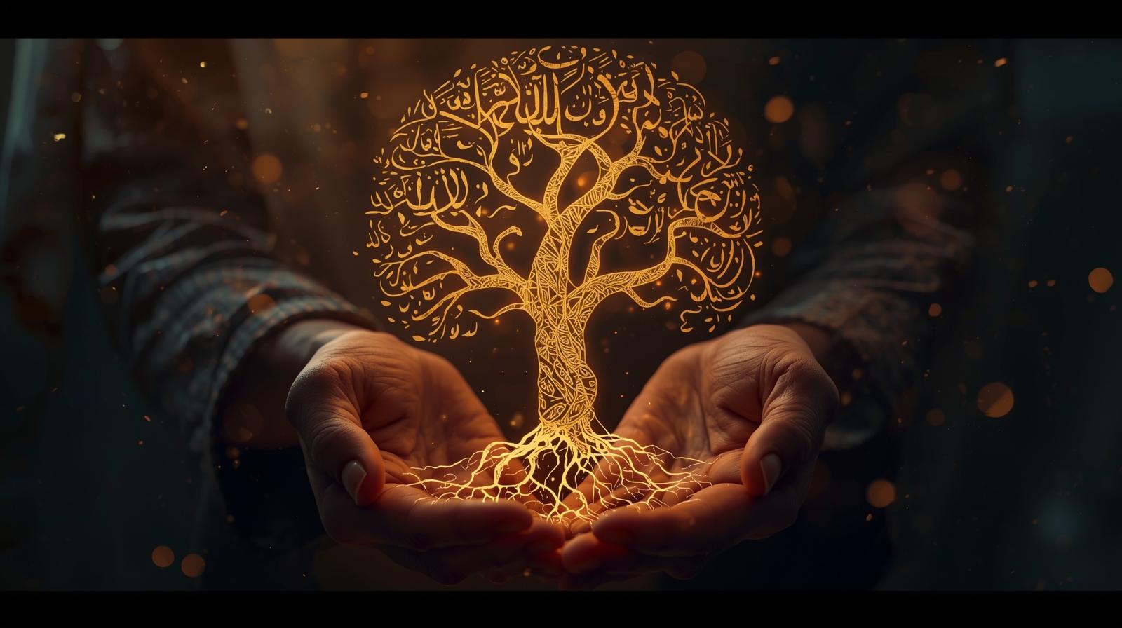 Importance of Family Ties (Silat ar-Rahm) in Islam