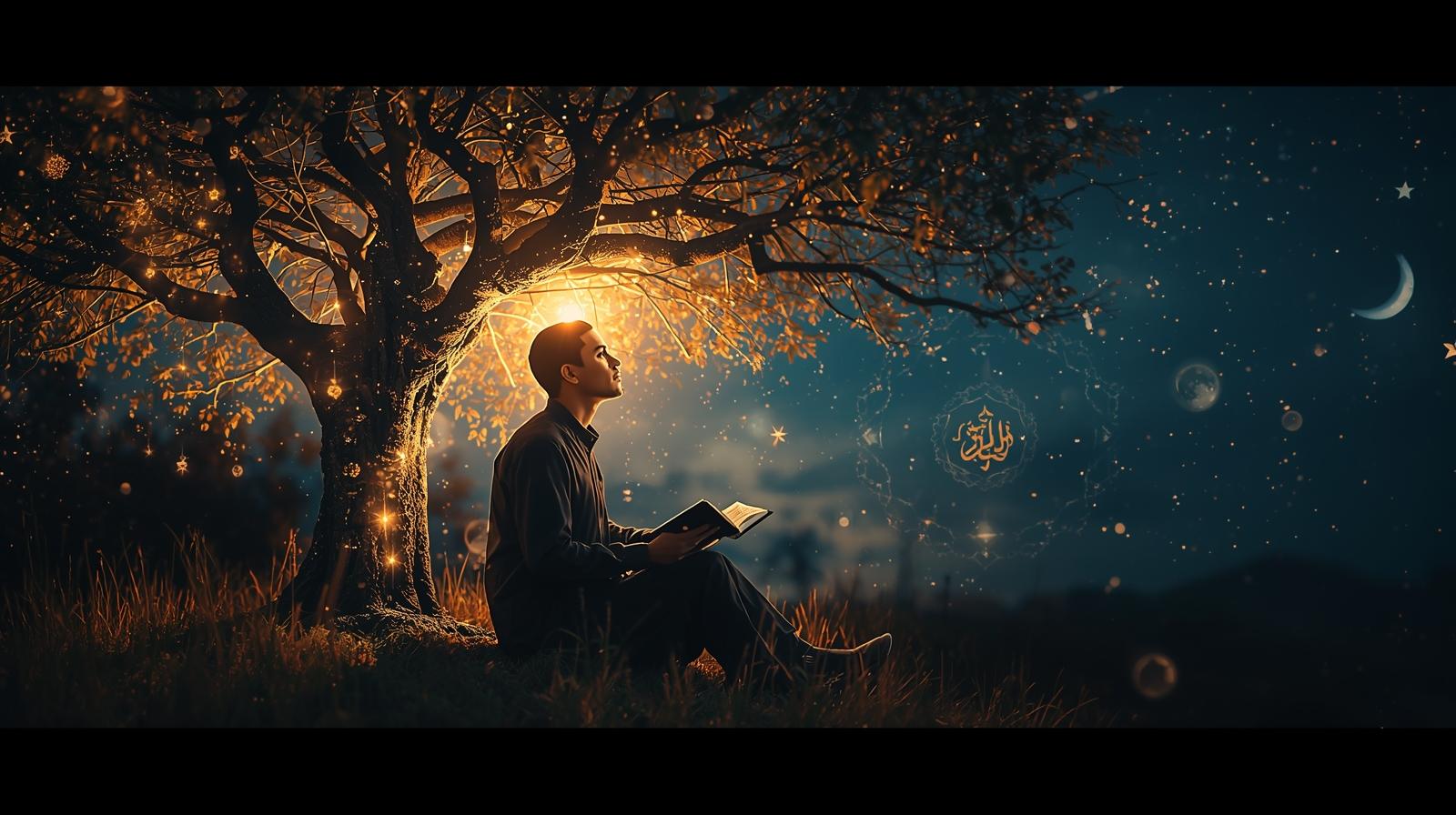 Islamic View on Mental Health: A Holistic Approach to Inner Peace