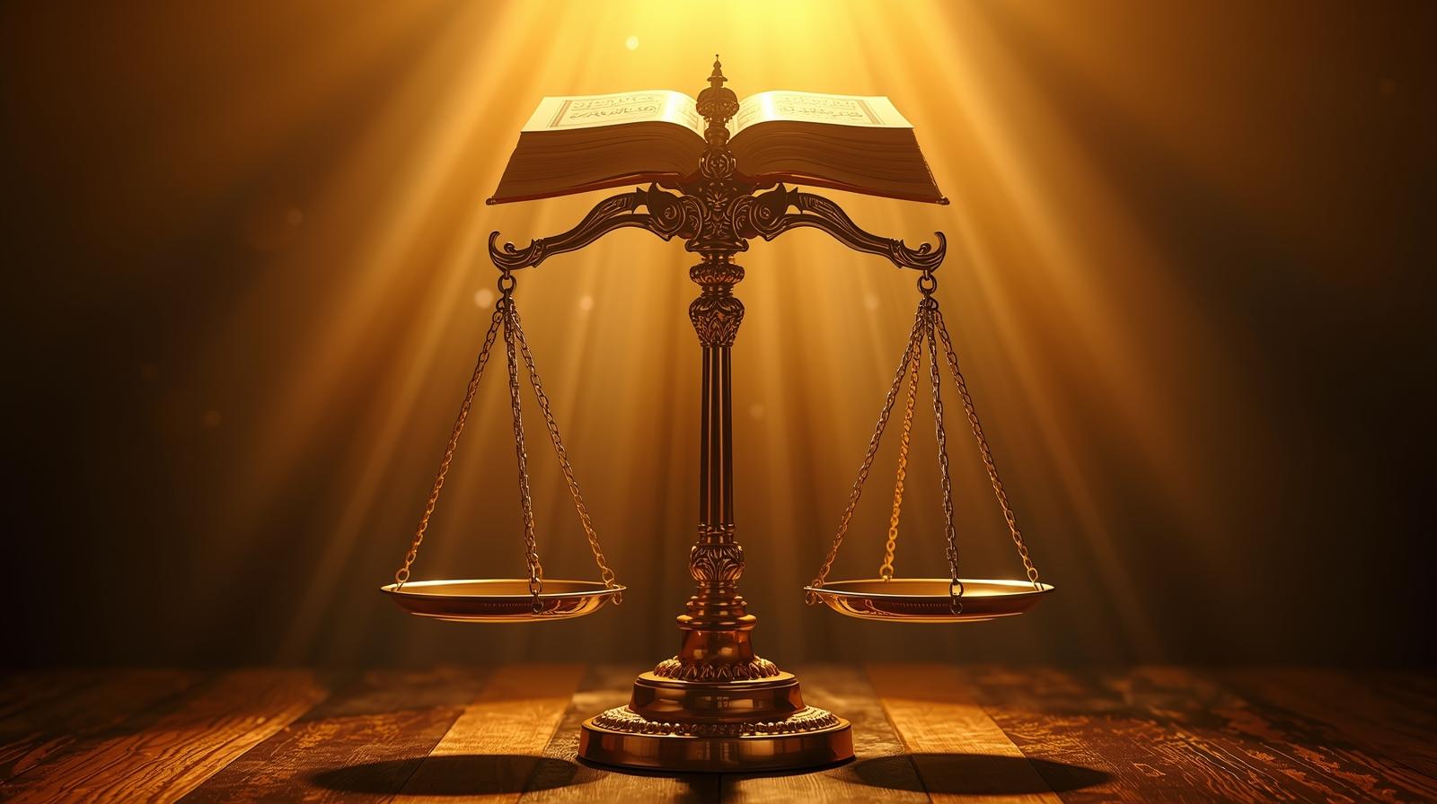 Justice and Fairness in Islam