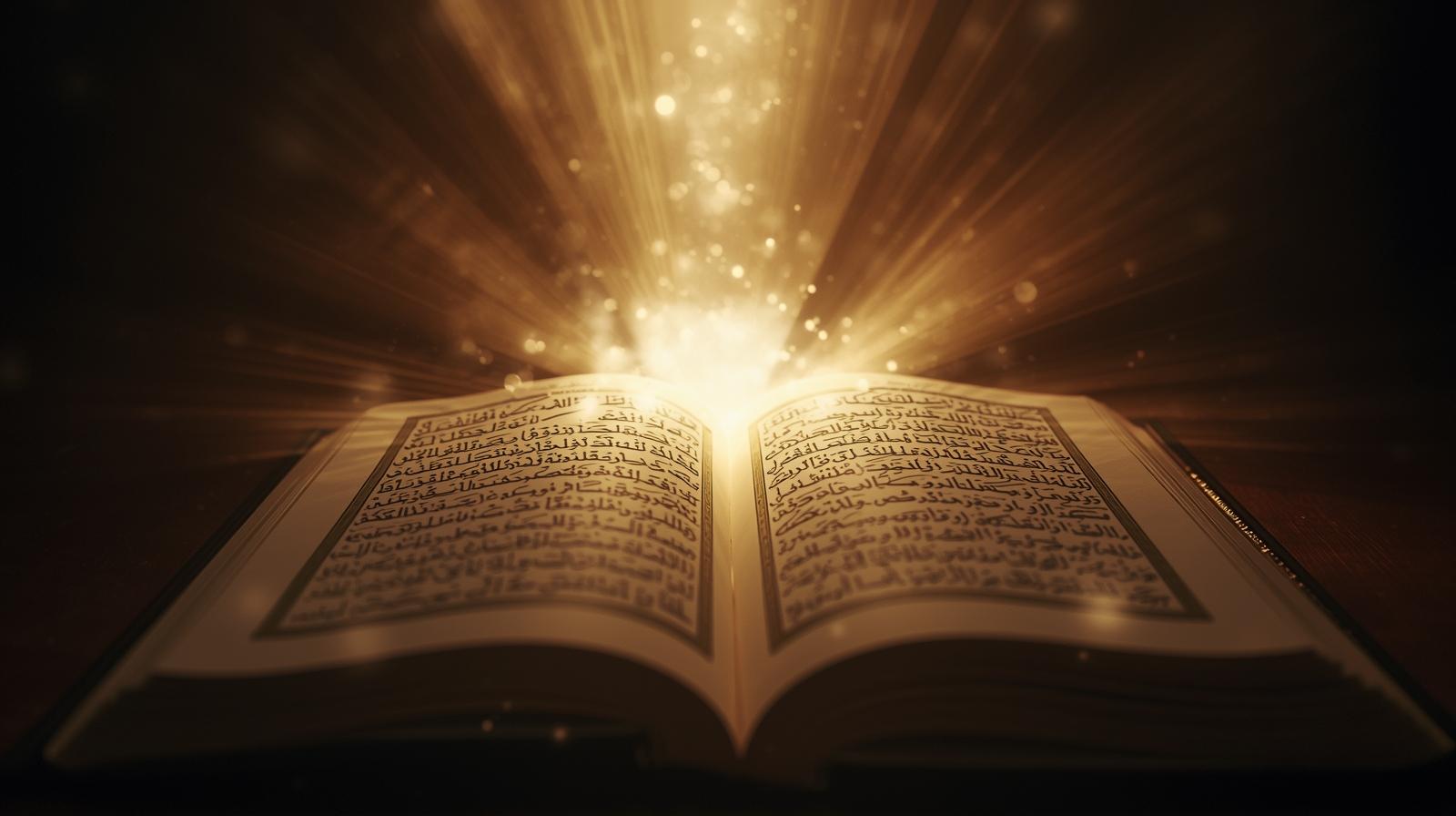 Lessons from Surah Al-Fatiha: The Essence of Guidance and Faith