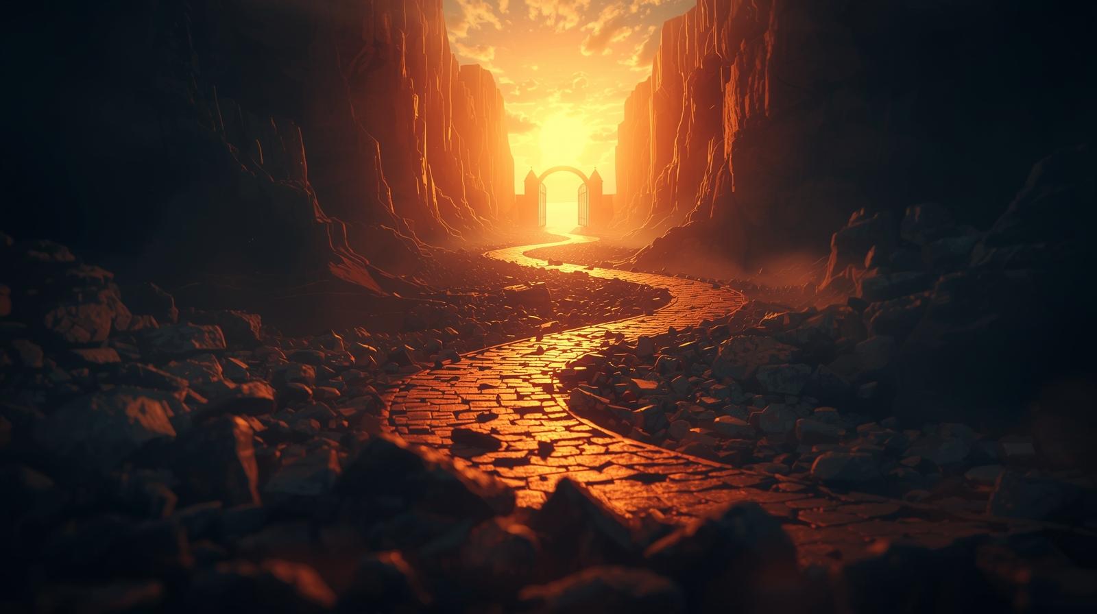 Life as a Test: Understanding the Purpose of Our Existence