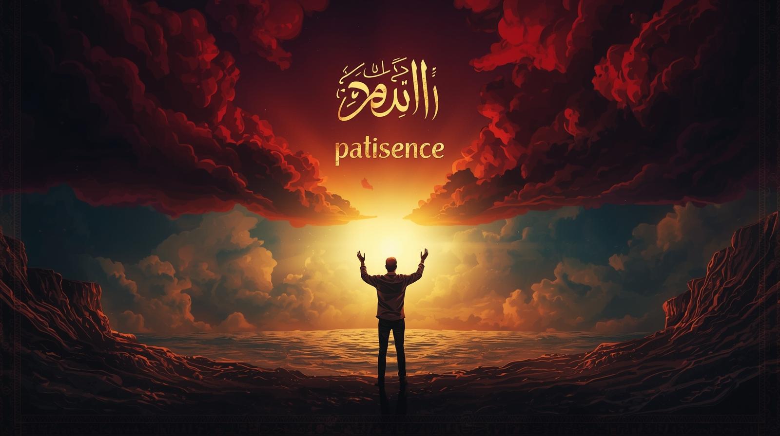 Overcoming Anger with Patience: A Guide to Inner Peace