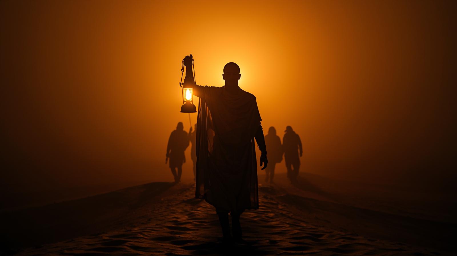 Prophetic Leadership Qualities: Timeless Lessons from the Life of Prophet Muhammad ﷺ