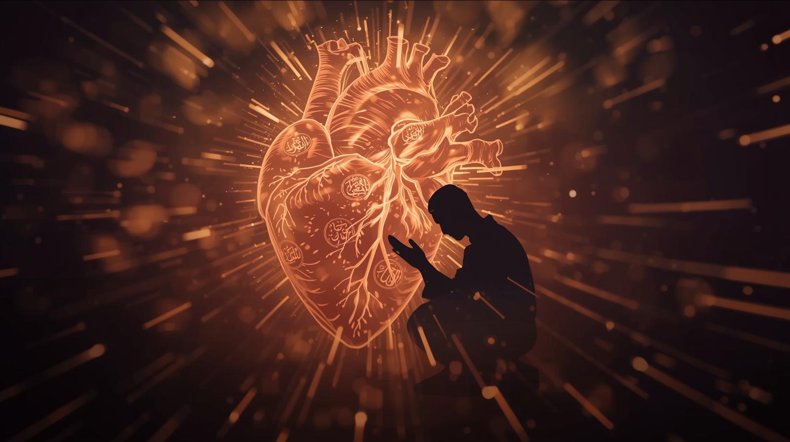 Purification of the Soul through Ibadah