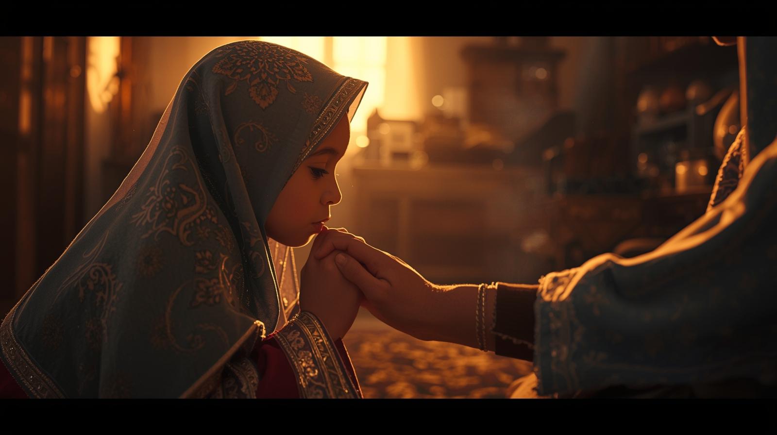 Respect for Parents and Elders: A Core Value in Islam and Life