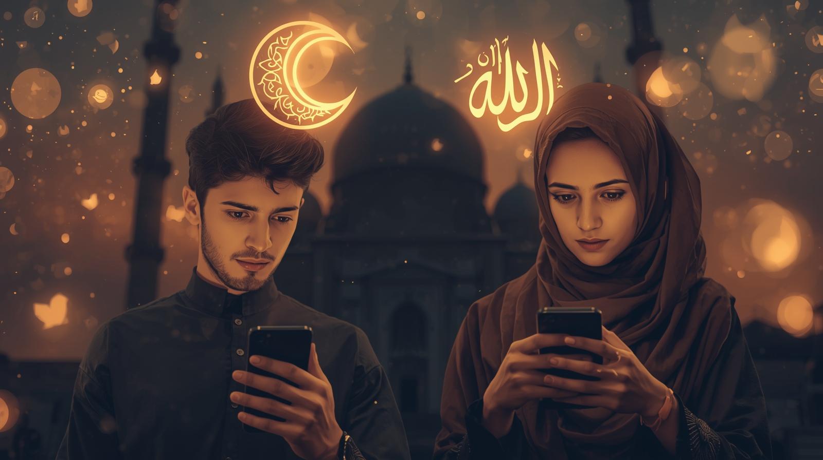Social Media Etiquette for Muslims: Using Digital Platforms with Faith and Wisdom