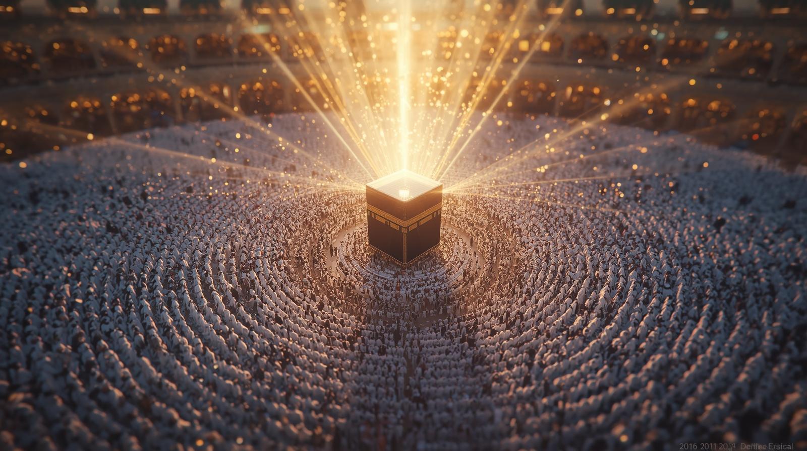 Spiritual Lessons from Hajj: A Journey Beyond Rituals