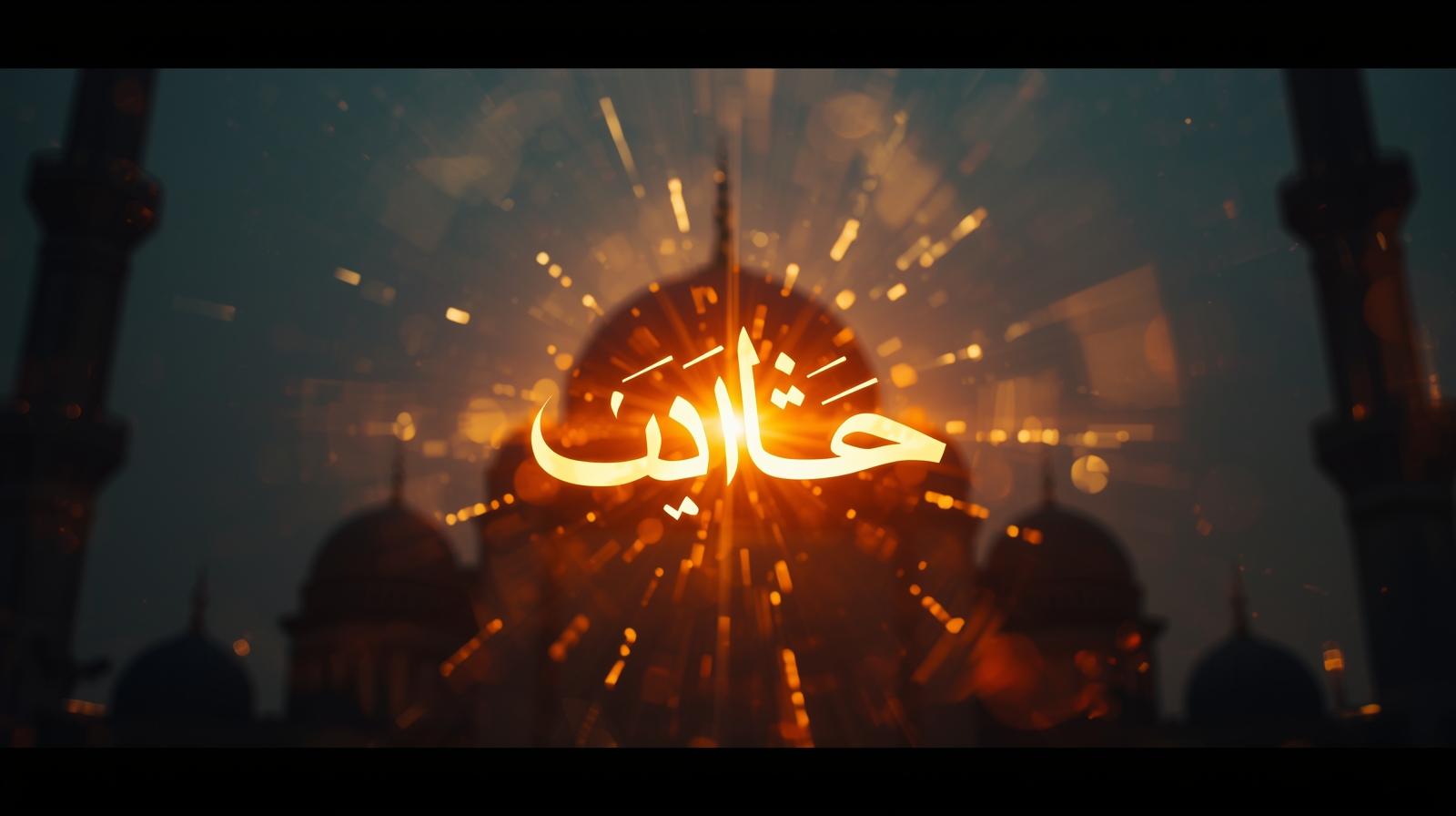 The Character of the Prophet ﷺ – A Model of Excellence for Humanity