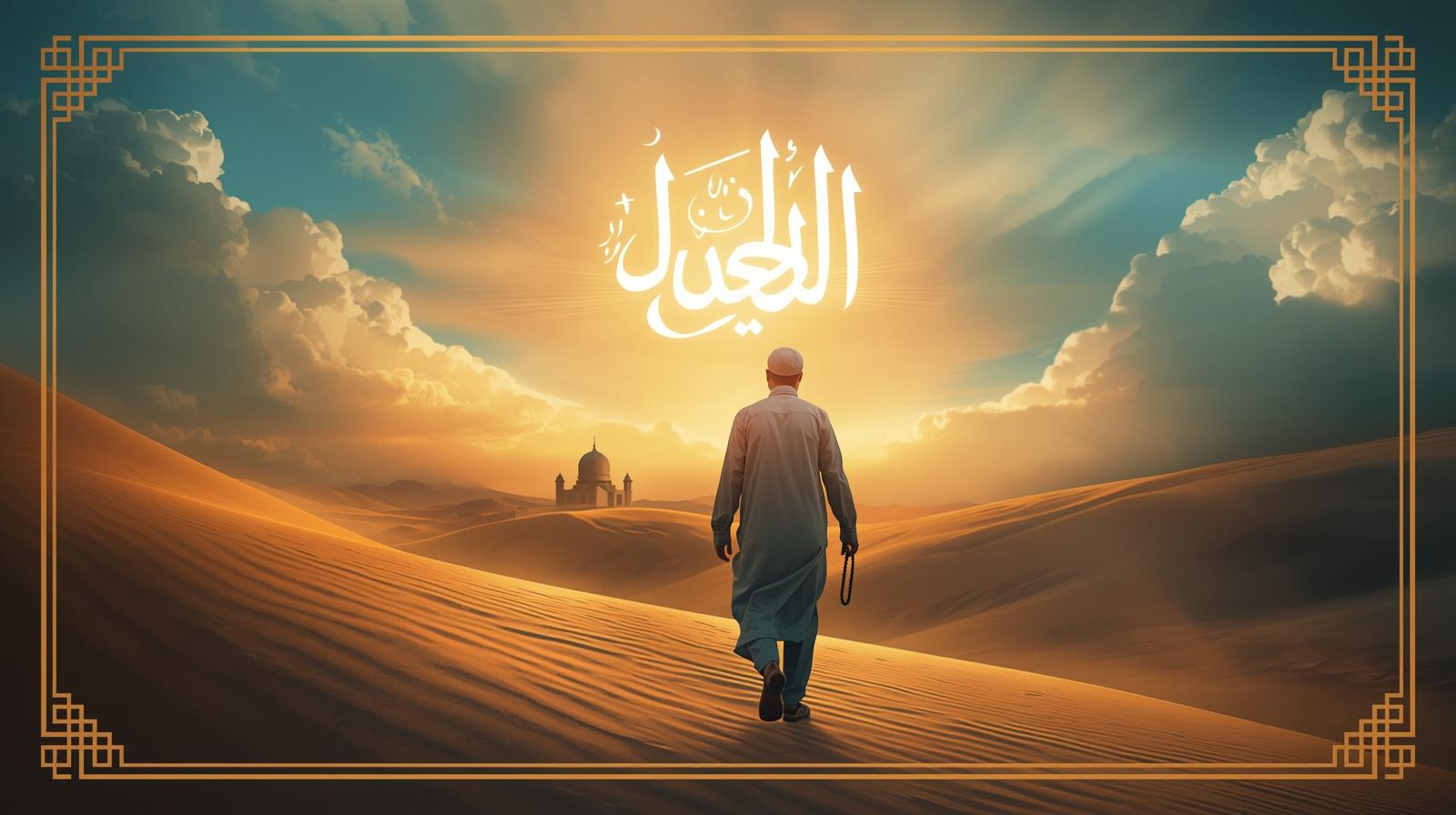 The Concept of Tawakkul (Reliance on Allah)