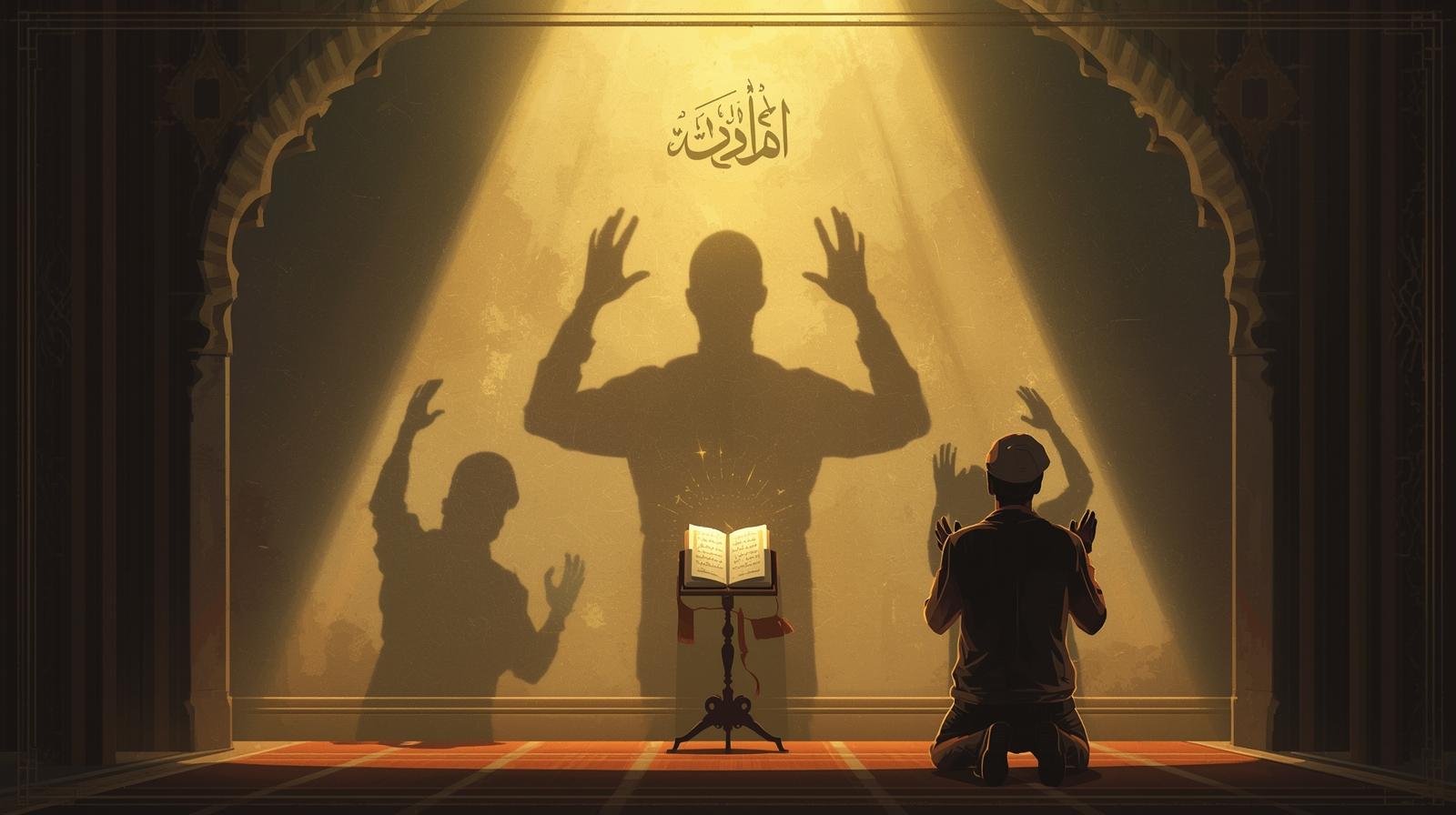 The Dangers of Riyaa (Showing Off in Worship)