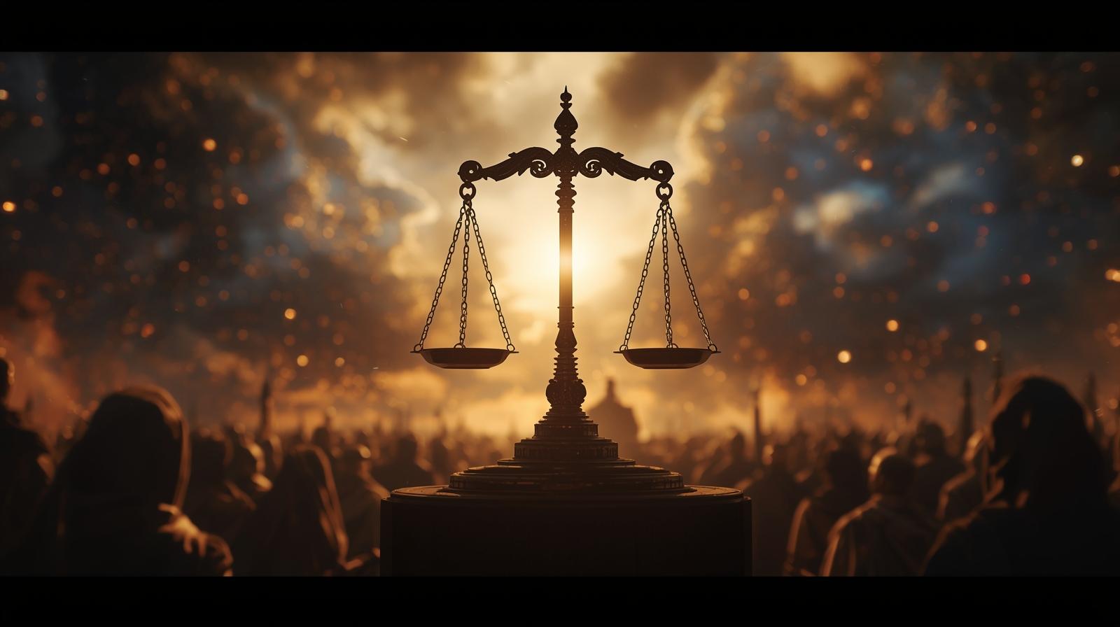 The Day of Judgment in the Qur’an