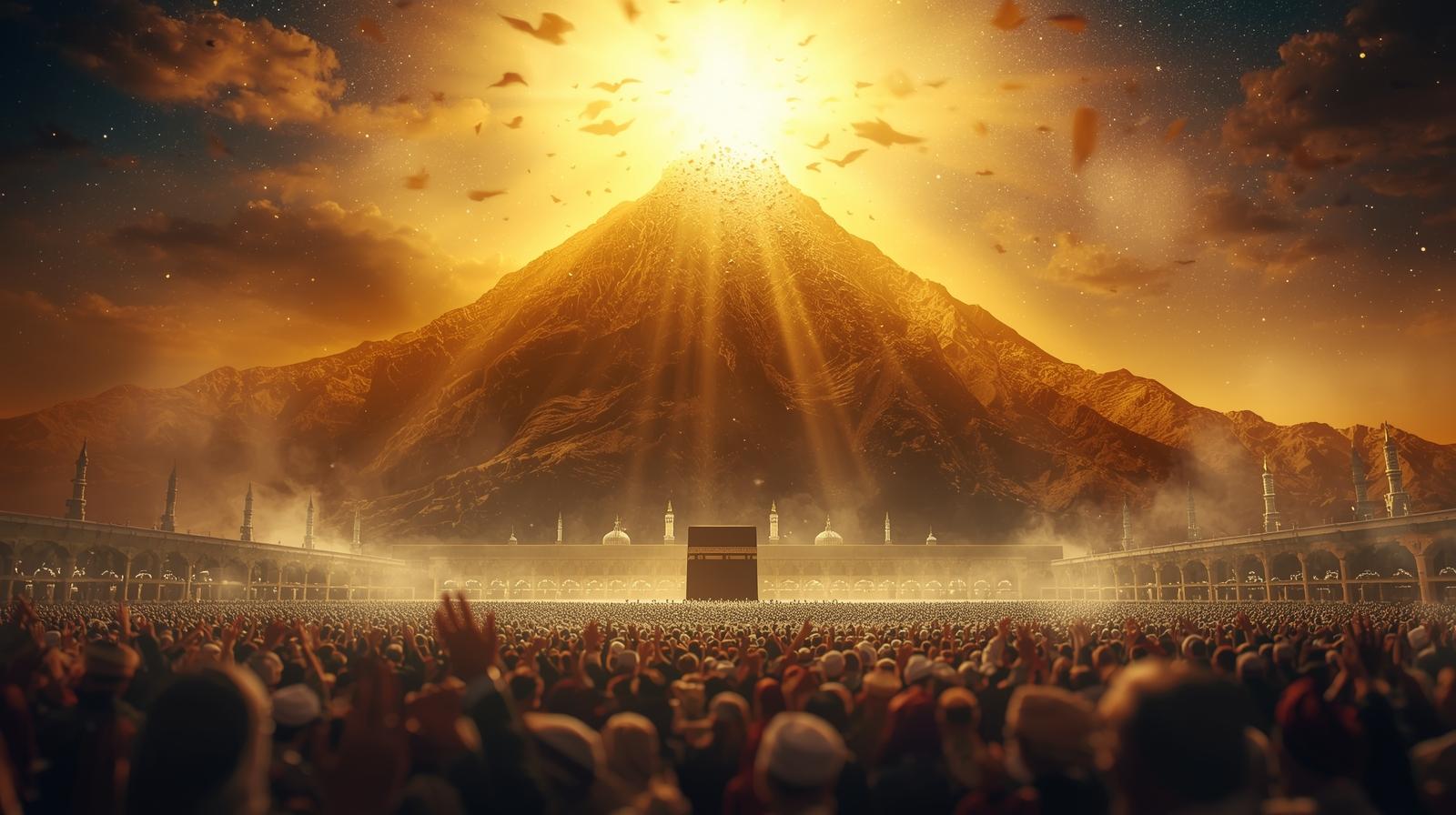 The Final Sermon: A Timeless Message