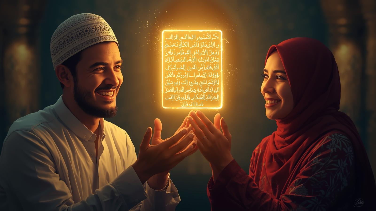 The Importance of Akhlaq (Good Character)