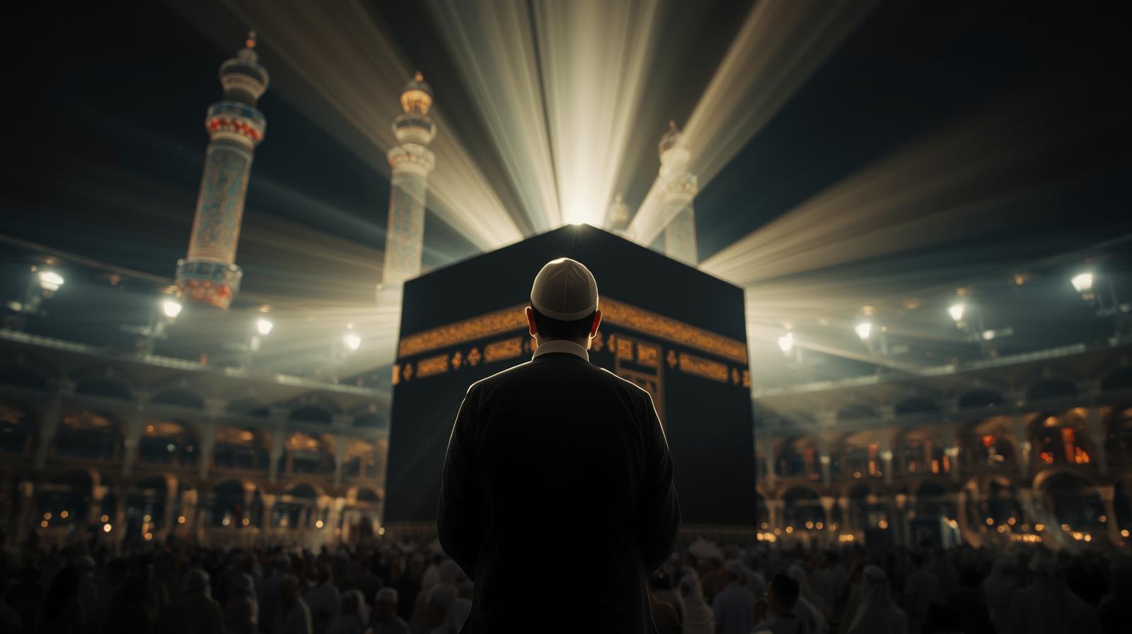 The Importance of Salah in a Muslim’s Life