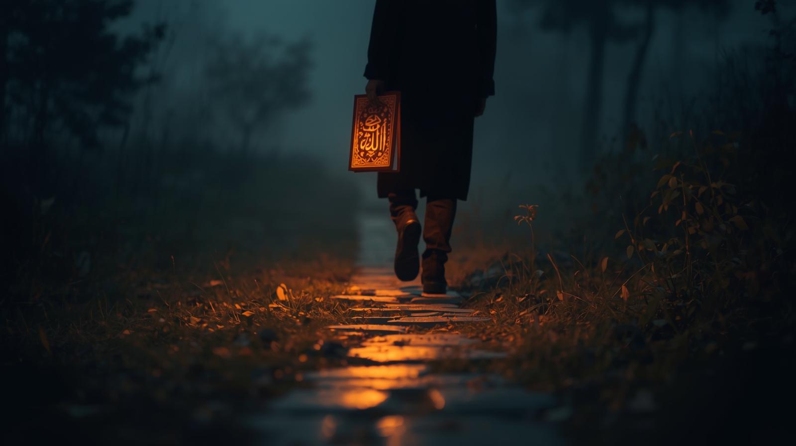 The Meaning of Taqwa in Daily Life