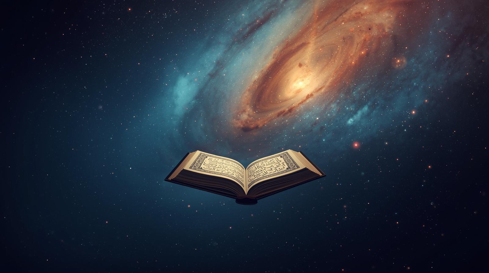 The Miraculous Nature of the Qur’an: A Divine Miracle Beyond Compare