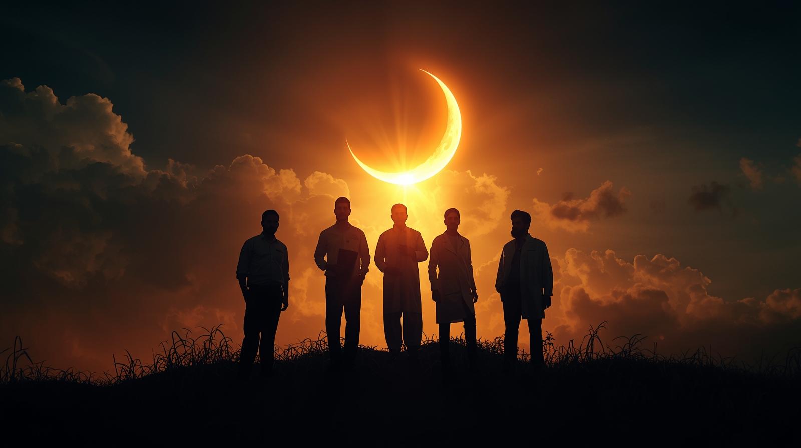 The Muslim’s Role in Society