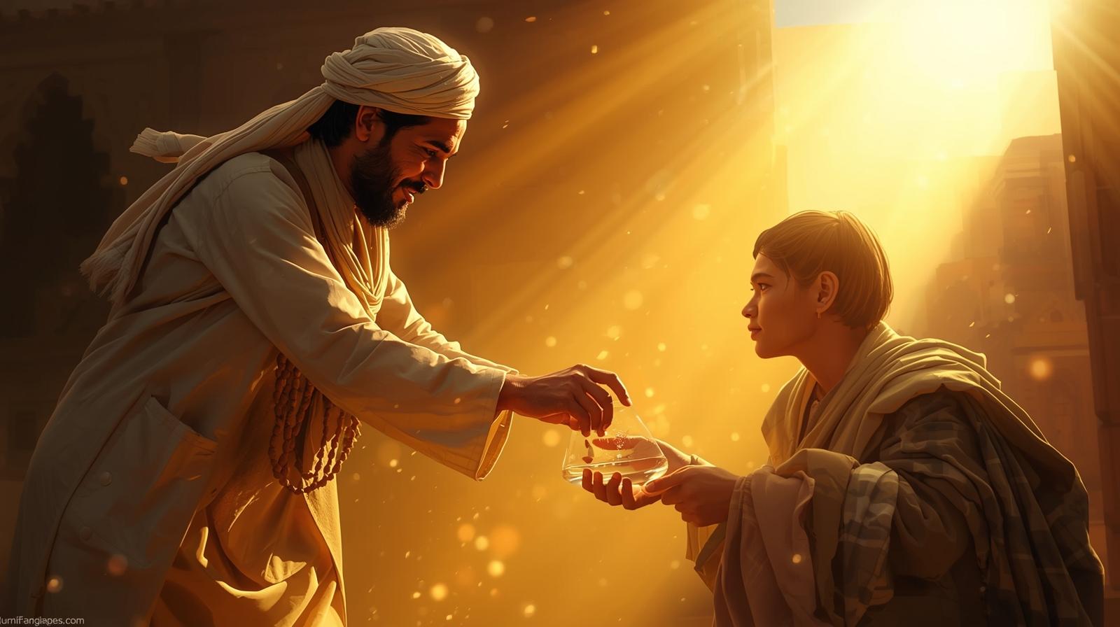 The Power of Kindness: Transforming Lives, One Gesture at a Time