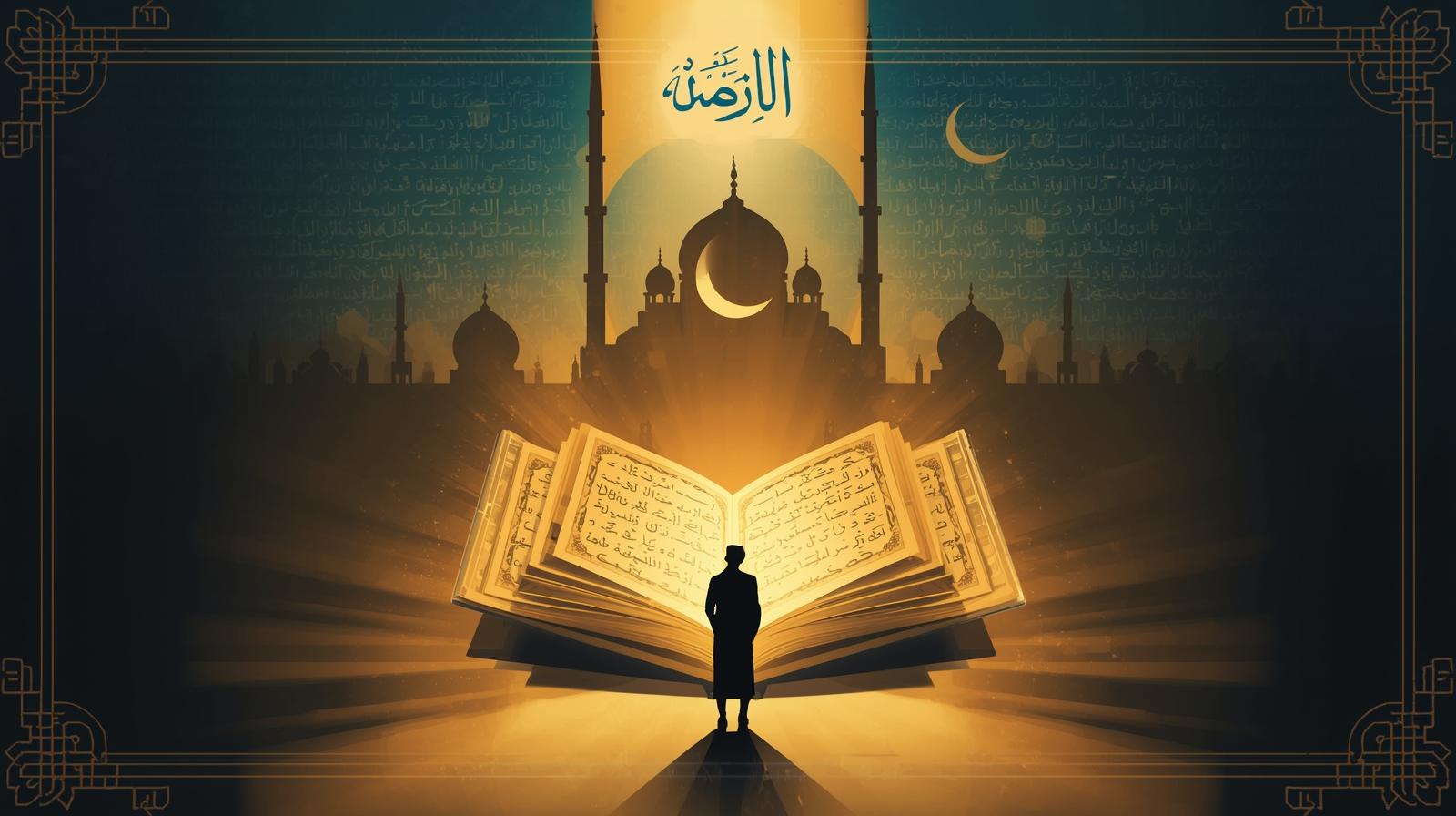 The Prohibition of Oppression (Dhulm) in Islam