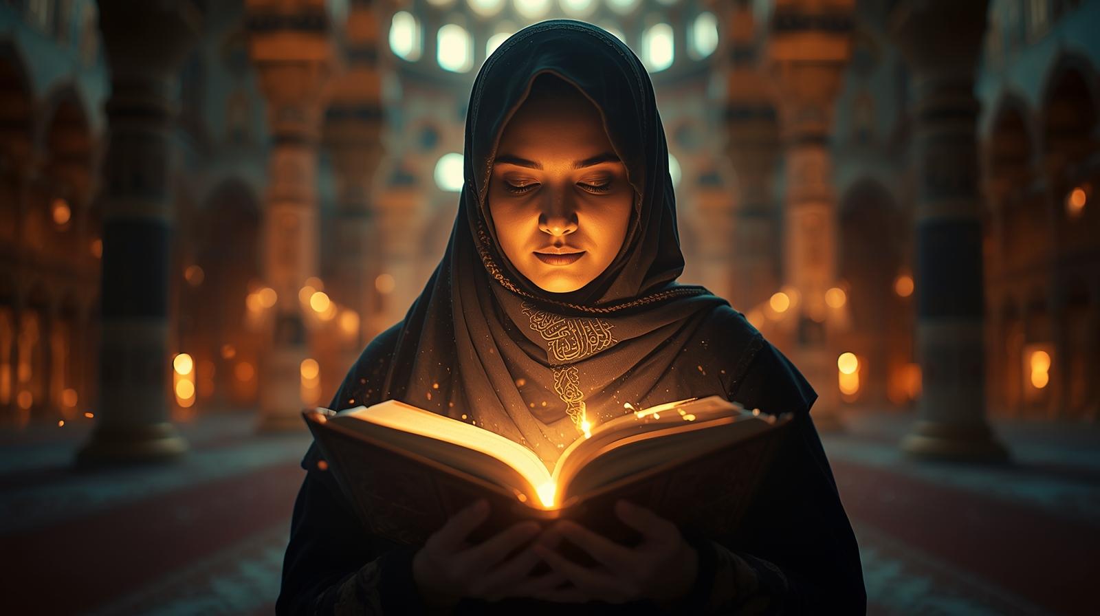 The Role of Women in Islam: A Comprehensive Perspective