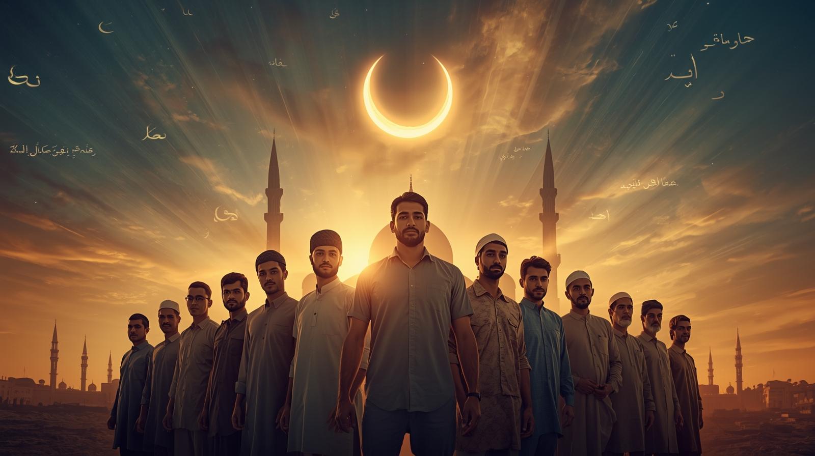 The Role of Youth in the Ummah: Building the Future of Islam