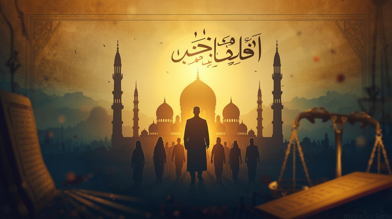 The Role of a Leader in Islam