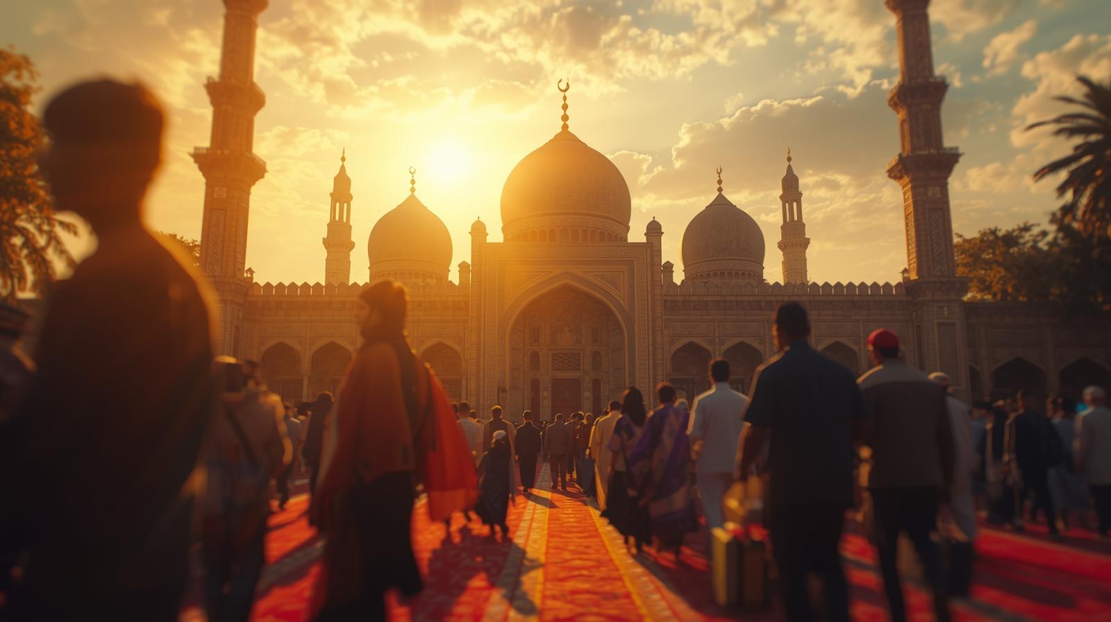 The Significance of Friday (Jumu’ah) in Islam