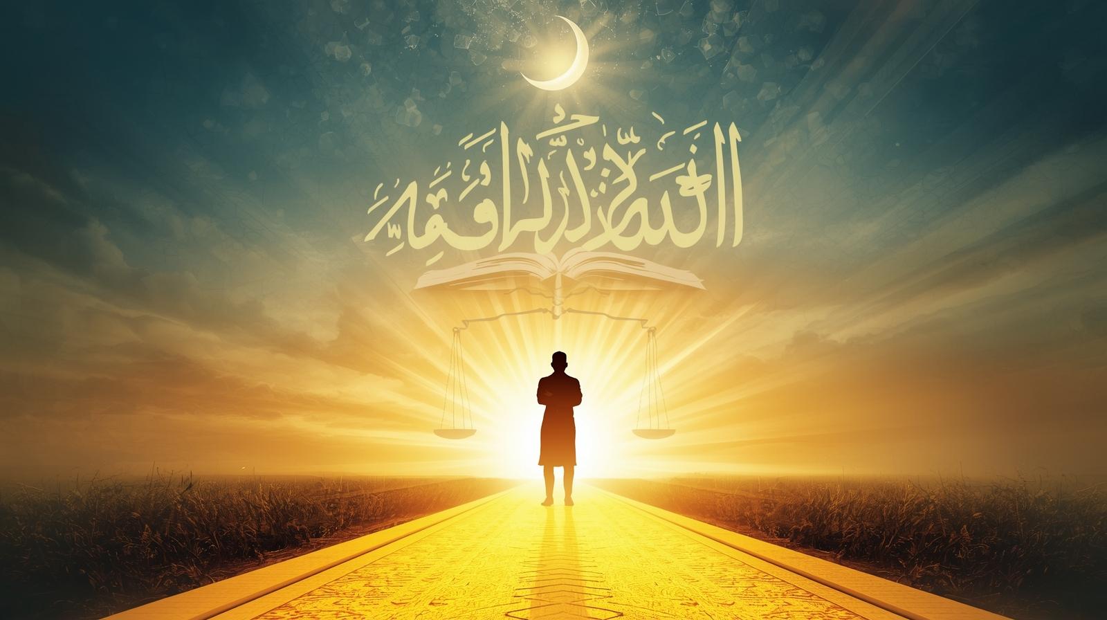 The Value of Integrity in Islam