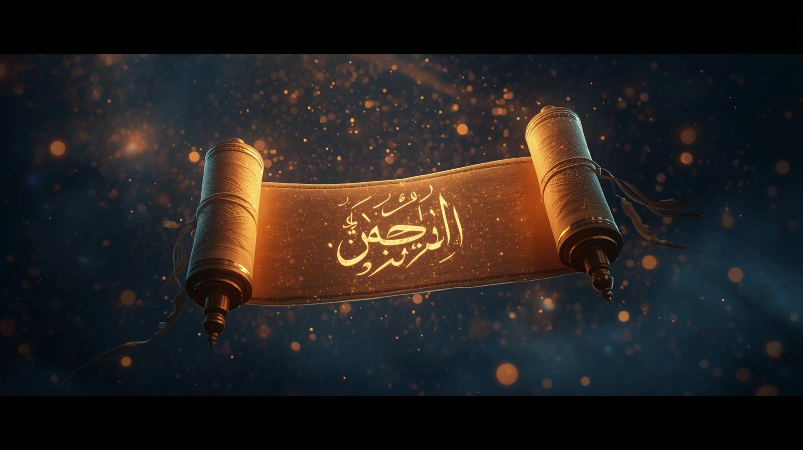 Understanding Qadr (Divine Decree) in Islam