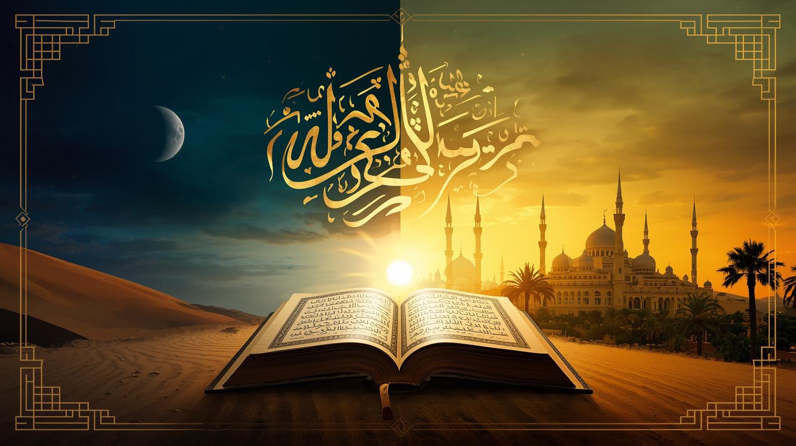 Understanding the Makki vs Madani Surahs