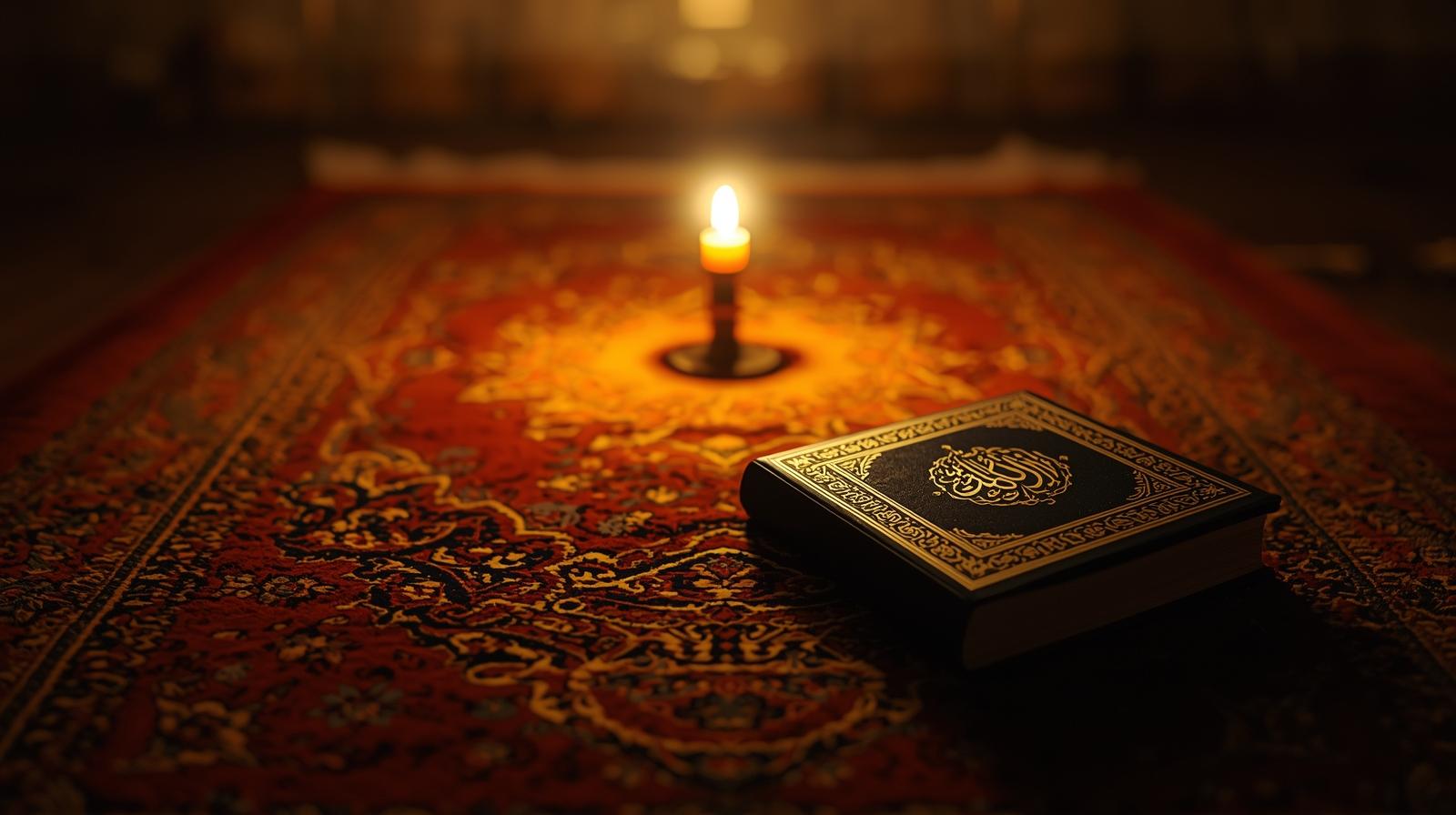 Voluntary Acts of Worship (Nawafil) in Islam: Elevating Your Spiritual Journey